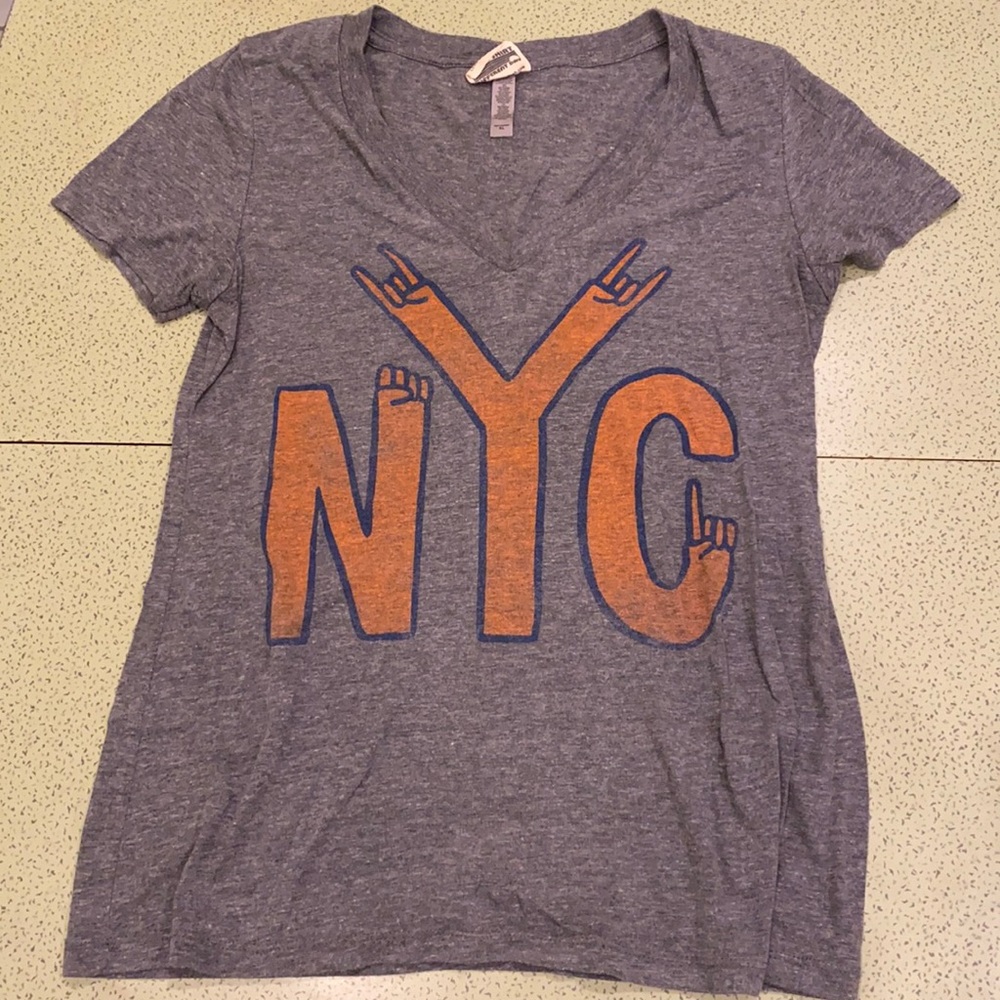 Graphic Tee
